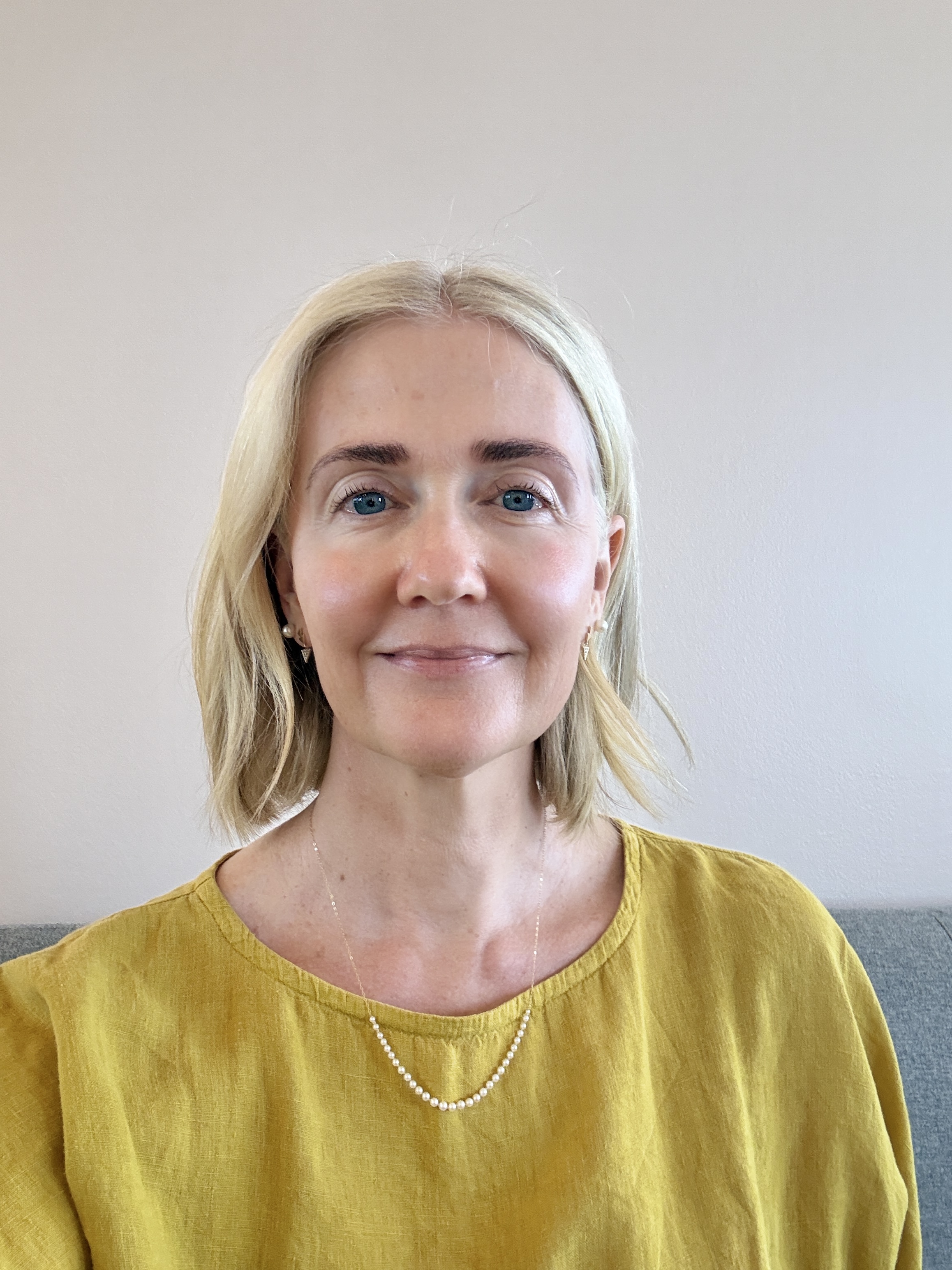 Dr. Kelley Vandewalle, PhD — Licensed Clinical Psychologist Los Angeles